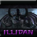 illidan