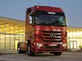 Actros