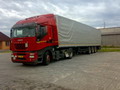 Iveko Stralis