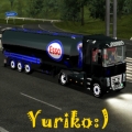 yuriko