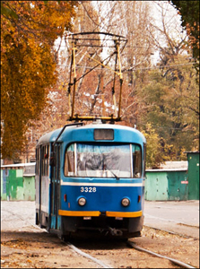 Little_Tram