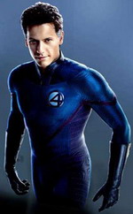 Mr. Fantastic