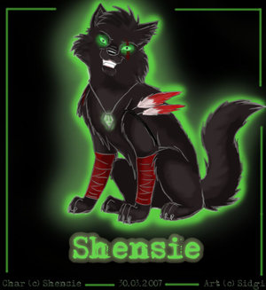 Shensie