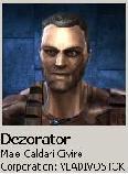 Dezorator