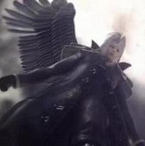 Sephiroth