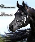 Diamond Dancer