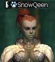 SnowQeen