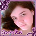 Gusyka
