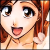 Inoue Orihime