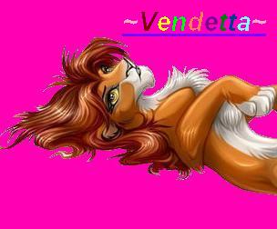 ~*~Vendetta~*~