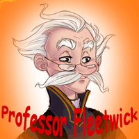 Professor Fleetwick