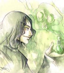 Severus Snape