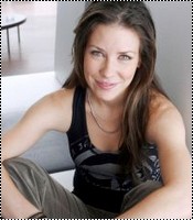 Evangeline Lilly