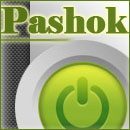 Pashok