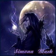 Simona Black