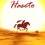 Haseto
