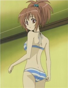 Nagisa