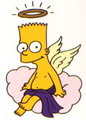 Bart Simpson