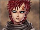 Gaara of the Desert