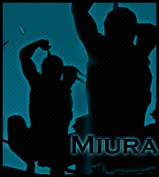 Miura