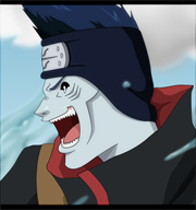 Kisame