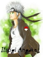 Uchiha Tatsuo