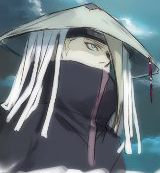 Tsukuri no Deidara