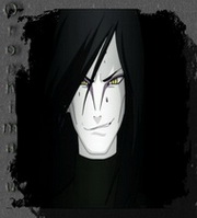 Orochimaru sama