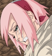 Haruno Sakura*****