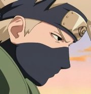 Hatake Kakashi