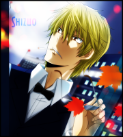 Shizuo