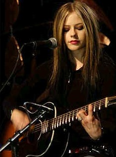 Avril