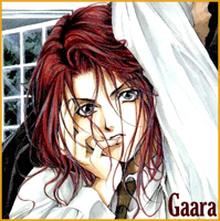 Gaara