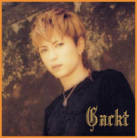 Gackt