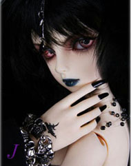 Jady Hide Jady Hide