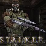 S.T.A.L.K.E.R.