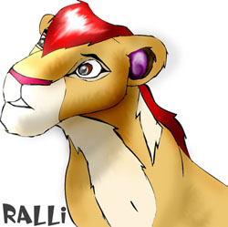 Ralli