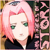 Haruno~Sakura