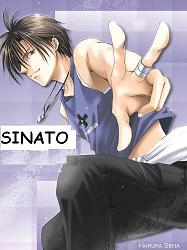 Sinato