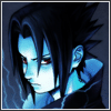 Uchiha Sasuke