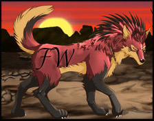 FireWolf