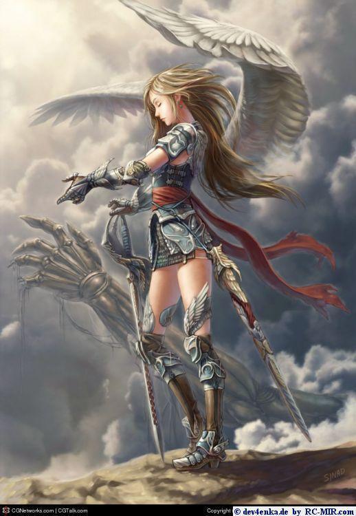 ~Illarion~