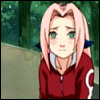 Sakura Haruno