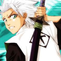 Hitsugaya