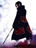 Itachi-San