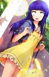 Hyuga Hinata