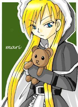 MARI