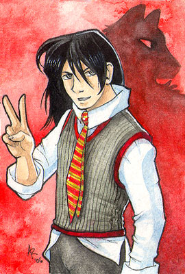 Sirius Black