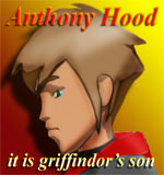 Anthony Hood
