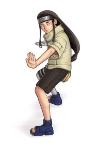 Neji Hugo_